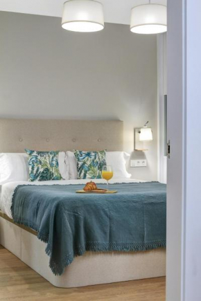 Apartamento Recogidas, Granada